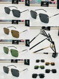 Picture of Montblanc Sunglasses _SKUfw49057715fw